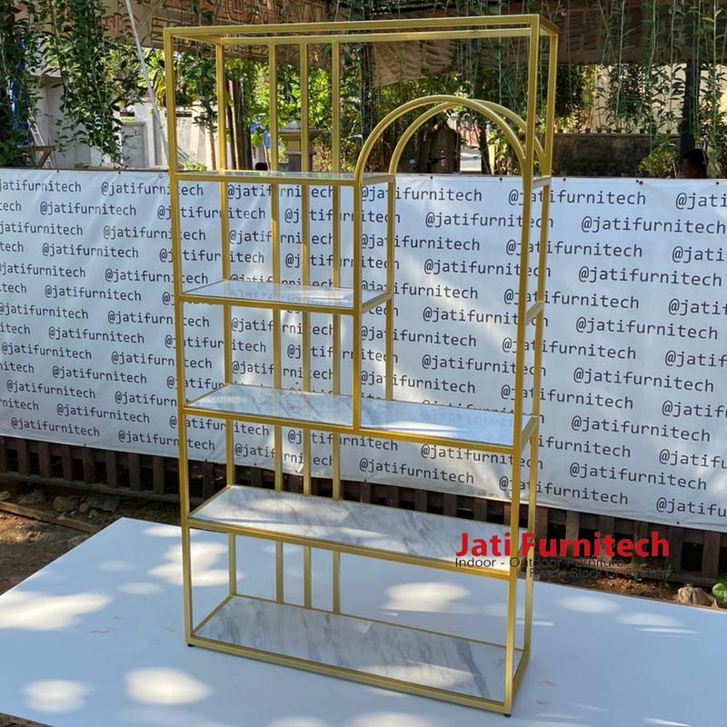 Jati Asri Furnitire: Inspiring Living Spaces in Cilacap